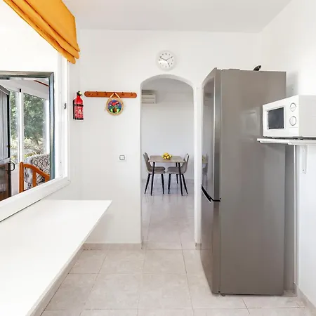De Playa En Apartmán