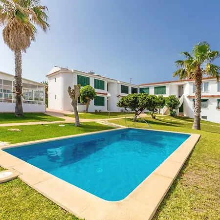 Apartmán De Playa En