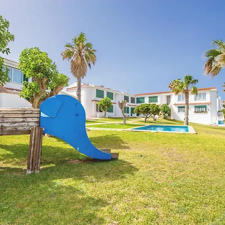 Apartmán De Playa En