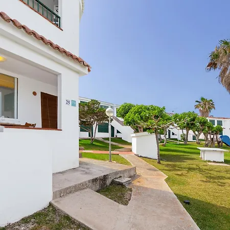 De Playa En Apartament