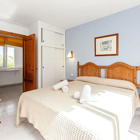 De Playa En Apartament *