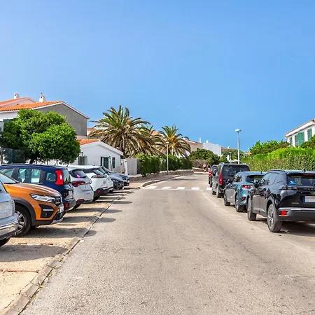 Apartament De Playa En Ciutadella (Menorca)