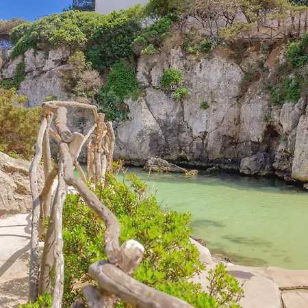 De Playa En *